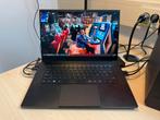 Razer Blade 15” Adv 2021 RTX3070 (new battery&logic board), 1TB, Qwerty, 3 tot 4 Ghz, 16 GB