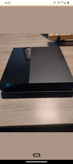 PS4 incl controller + kabels - Werkt perfect!, Spelcomputers en Games, Ophalen of Verzenden, Gebruikt, Controller, PlayStation 4