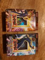 Yu-Gi-Oh! Starter Decks Yugi & Kaiba, Hobby en Vrije tijd, Verzamelkaartspellen | Yu-gi-Oh!, Ophalen of Verzenden, Gebruikt, Starterdeck