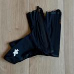 Assos Equipe RS regen overschoenen - maat 44/47, Fietsen en Brommers, Ophalen of Verzenden, Zo goed als nieuw, Schoenen