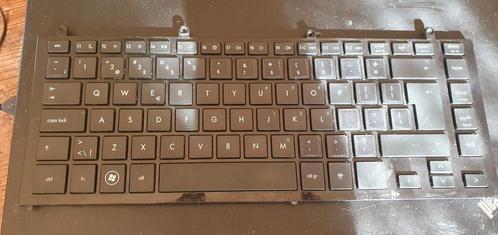 HP laptop keyboard voor o.a 4320s, z.g.a.n., Computers en Software, Toetsenborden, Zo goed als nieuw, Ophalen of Verzenden