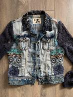 Desigual jasje mooie uitblinker, Kleding | Dames, Jasjes, Kostuums en Pakken, Maat 38/40 (M), Overige kleuren, Ophalen of Verzenden