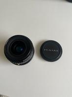 Pentax 28mm, Audio, Tv en Foto, Optische apparatuur | Verrekijkers, Ophalen of Verzenden, Zo goed als nieuw, 8 tot 12x