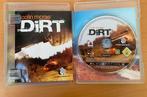 Colin mcrae dirt, Spelcomputers en Games, Games | Sony PlayStation 3, Vincent's games, 1 speler, Racen en Vliegen, Ophalen of Verzenden