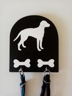 Vizsla riemkapstokjes, Ophalen of Verzenden, Nieuw, Hondenriem-accessoire