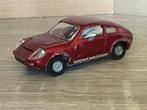 Corgi toys marctos pr incl vzk, Ophalen of Verzenden, Zo goed als nieuw, Auto, Corgi