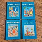Blauwe reeks suske en wiske, Boeken, Stripboeken, Meerdere stripboeken, Ophalen, Zo goed als nieuw