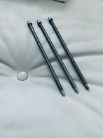 Louis Poulsen Panthella Floorlamp Legs With Nut & Washer, Ophalen of Verzenden, Gebruikt