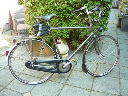 Koga Miyata RoadAce 58 cm, Fietsen en Brommers, Fietsen | Heren | Herenfietsen, Gebruikt, Overige merken, 57 tot 61 cm, Ophalen