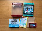 ice climber famicom mini gba, Avontuur en Actie, 1 speler, Ophalen of Verzenden, Zo goed als nieuw