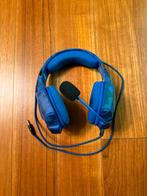 Trust gaming Headseat, Computers en Software, Headsets, Gebruikt, Ophalen of Verzenden, Trust, Over-ear