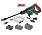 Nieuw GARDENA AquaClean 24/18V hogedrukreiniger op accu, Ophalen of Verzenden, Nieuw, Accu, Gardena