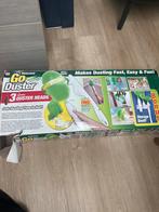 Go Duster gemotoriseerde plumeau, Ophalen of Verzenden, Overige typen