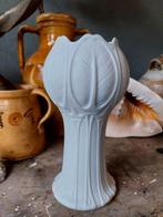 Hutschenreuther porselein Tulip vaas art deco motief, Antiek en Kunst, Antiek | Keramiek en Aardewerk, Ophalen of Verzenden