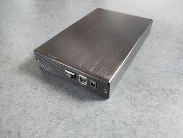 Externe HD 6TB Western Digital Gold beschikbaar voor biedingen