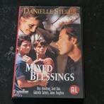 Mixed Blessings - Danielle Steel VHS (sealed), Alle leeftijden, Ophalen of Verzenden, Nieuw in verpakking, Drama