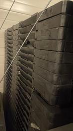 pallets plastic, Ophalen, Gebruikt