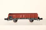 Fleischmann 2467, Gebruikt, Gelijkstroom, Fleischmann, Wagon