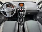 Opel Corsa 1.4-16V Cosmo |Airco|CruiseCtrl|PDC|5 Deurs|, Auto's, Voorwielaandrijving, Euro 5, Gebruikt, 4 cilinders