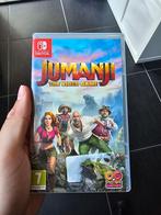 Jumanji The Video Game Nintendo Switch, 1 speler, Ophalen of Verzenden, Zo goed als nieuw