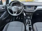 Opel Crossland X 1.2 Onl. Edition Carplay, PDC, LMV, 1e Eige, Auto's, Voorwielaandrijving, Gebruikt, Euro 6, 1199 cc