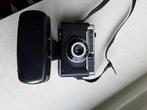 Agfa-gevaert isomat-rapid type 2428, Ophalen of Verzenden, Compact, Overige Merken