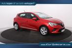 Renault Clio 1.0 TCe 100 Intens € 13.400,00, Auto's, Renault, Nieuw, Origineel Nederlands, 5 stoelen, 1065 kg