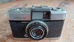 Olympus PEN  S half kleinbeeld camera, Ophalen of Verzenden, Zo goed als nieuw, Compact, Olympus