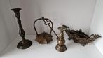 Antieke bronzen spoelen, Antiek en Kunst, Ophalen of Verzenden