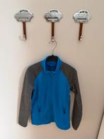 Fleece vest maat 140, Ophalen, Gebruikt, Jongen of Meisje, Trui of Vest