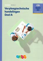 P.A.M. Mocking - Werkboek deel A+B vaardigheden Traject V&V, Nederlands, P.A.M. Mocking; A.F.M. Meijssen; C.A. Abrahamse, Ophalen of Verzenden