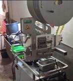 Schippers Biggen Behandel Wagen BIZA, Dieren en Toebehoren, Schapen, Geiten en Varkens, Meerdere dieren, Schaap