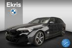 BMW i5 eDrive40 | M Sport Package | M Sport Package Pro | Eq, Automaat, Achterwielaandrijving, 510 min, Zwart