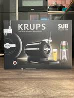 Krups The SUB Vanilla VB6508, Witgoed en Apparatuur, Thuistaps, Nieuw, Ophalen of Verzenden, Krups