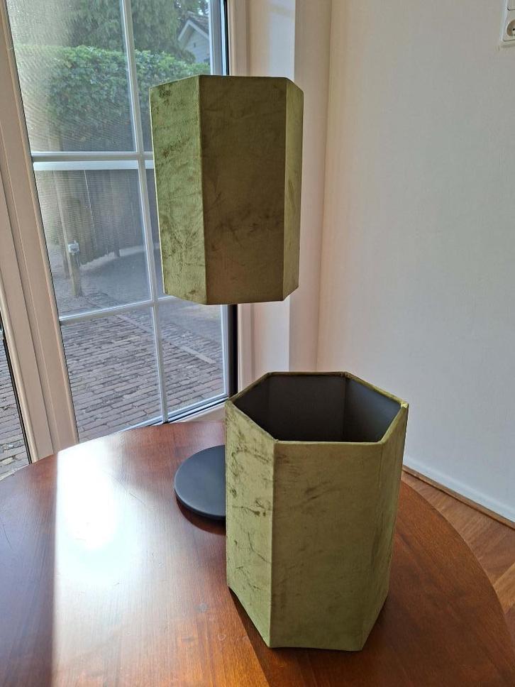 Lampenkappen, Huis en Inrichting, Lampen | Lampenkappen, Rond, Ophalen