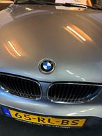 BMW 1-serie 116i | Clima | Airco | 5DRS, Auto's, 1596 cc, Gebruikt, Zwart, 4 cilinders