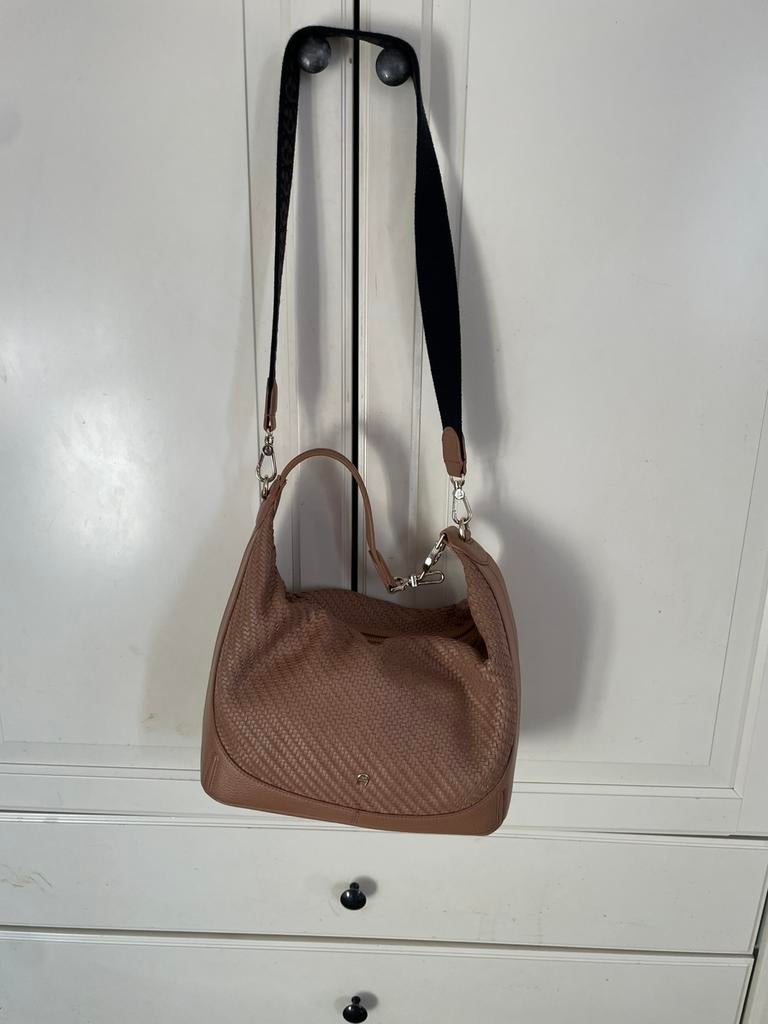 Aigner tas, Verzenden, Nieuw, Overige kleuren, Handtas