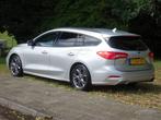 Ford Focus Wagon 1.0 125pk Hybrid ST-Line met Navi en Winter, 65 €/maand, Euro 6, 999 cc, 5 stoelen