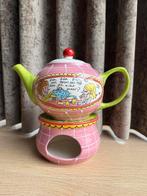Theepot Blond Amsterdam, Gebruikt, Blond Amsterdam, Overige typen, Ophalen of Verzenden