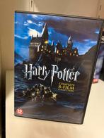 Harry Potter Complete Collectie DVD - Zeer Goede Staat, Boxset, Science Fiction en Fantasy, Ophalen of Verzenden, Zo goed als nieuw