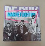 De Dijk - Mag Het Licht Uit, Gebruikt, 7 inch, Single, Ophalen of Verzenden