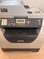 Te koop brother zwart/wit printer en kopieerapparaat, Computers en Software, Printers, Ophalen, Gebruikt, Laserprinter, Zwart-en-wit printen