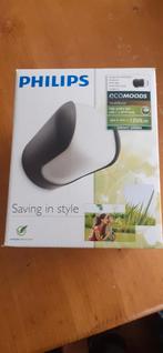 Philips Ecomoods Buitenlamp, Minder dan 50 watt, Wandlamp, Ophalen of Verzenden, Nieuw