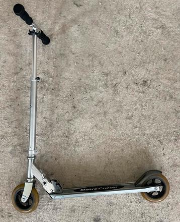 Metro Cruiser Step - Zo goed als nieuw! beschikbaar voor biedingen