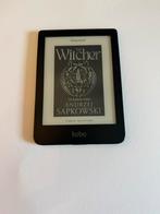 Kobo Clara HD | Z.g.a.n. | Met sleepcover, Computers en Software, E-readers, Zo goed als nieuw, Touchscreen, Kobo, 8 GB