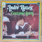 LP ANDRE HAZES Eenzame Kerst (12), Cd's en Dvd's, Vinyl | Nederlandstalig, Ophalen of Verzenden, Gebruikt, 12 inch, Levenslied of Smartlap