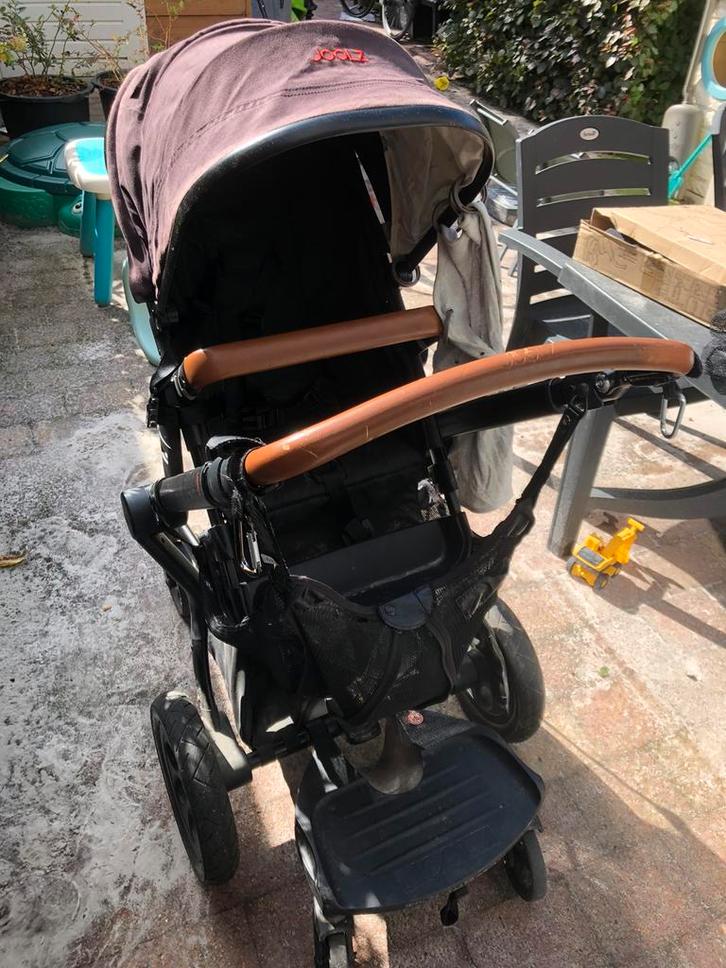 Joolz Day buggy, Kinderen en Baby's, Kinderwagens en Combinaties, Gebruikt, Kinderwagen, Overige merken, Ophalen