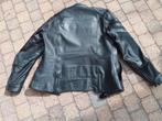 Motorjas dames maat 44, Motoren, Kleding | Motorkleding, Ophalen of Verzenden, Tweedehands, Dames, Jas | leer