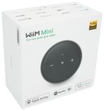 Wiim Mini in nieuwstaat, Ophalen, Zo goed als nieuw, Optische audio