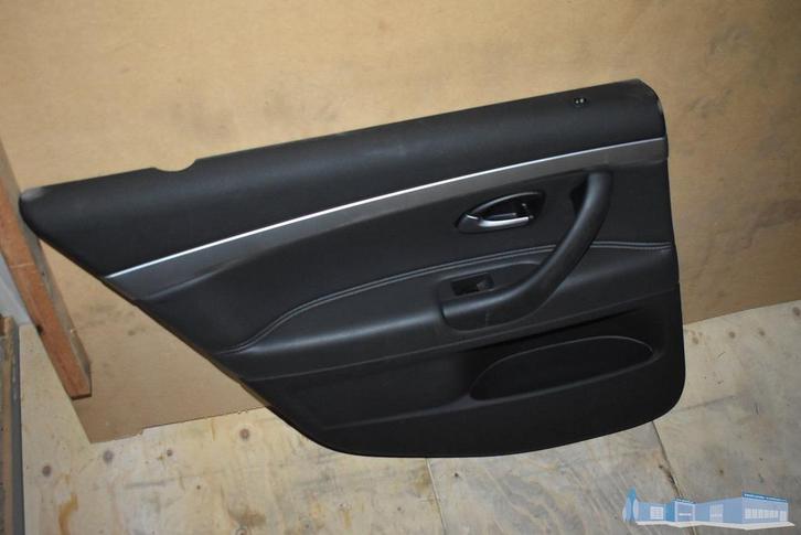 saab deurpaneel, Auto-onderdelen, Interieur en Bekleding, Gebruikt, Ophalen of Verzenden